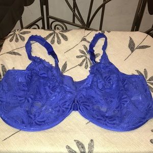 Glamorise Intimates & Sleepwear - Glamorise bra 46F 🌴 Glamorise Intimates & Sleepwear - Glamorise bra 46F 🌴
